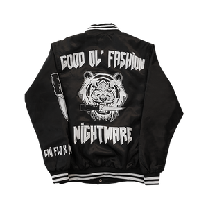 Good Ol' Fashion Nightmare Jacket