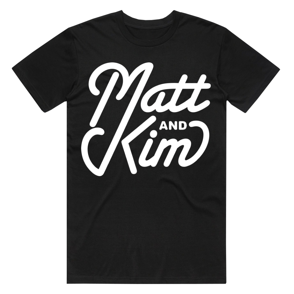 Matt & Kim Official Online Store